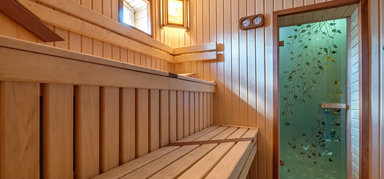 Buy 1 Person Indoor Saunas Online in Welland, Ontario