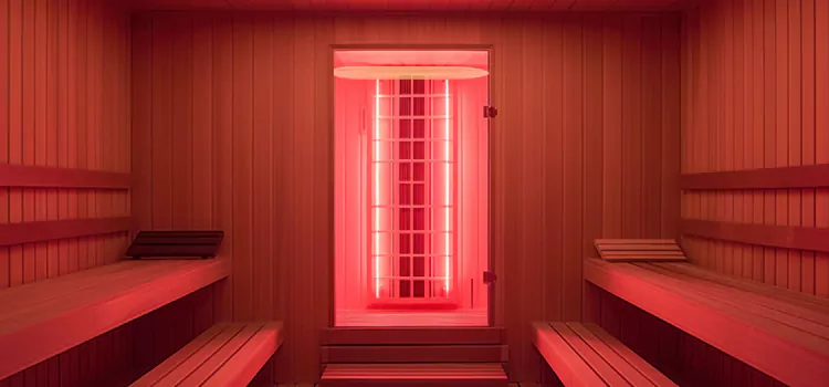 Infrared Sauna Installation Services in Welland, Ontario