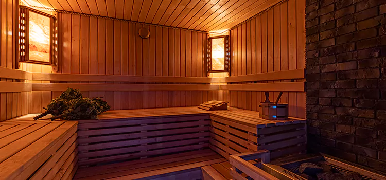 Sauna Remodeling Service Company in Welland, ON