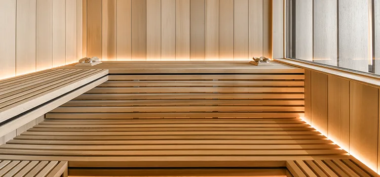 Get 2 Person Barrel Saunas in Welland, ON