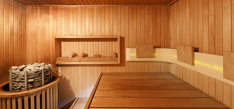 Online Saunas Shop in Welland, ON